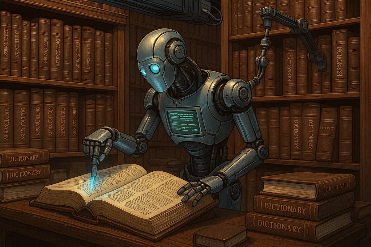 Bê-a-bá tech: Glossário da Tecnologia e Inovação